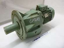  Gear motor VEM ZG3 KMRB 80 K ( ZG3KMRB80K ) Neu ! photo on Industry-Pilot